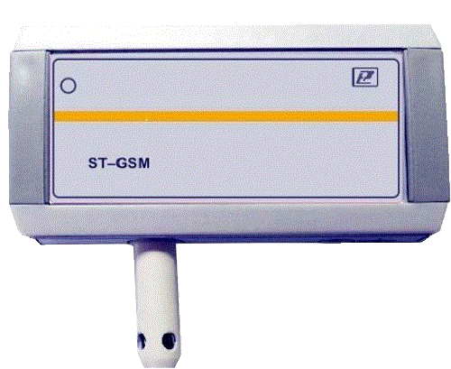 ST-GSM